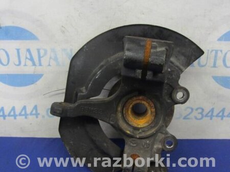 ФОТО Кулак поворотный для Mazda 3 BL (2009-2013) (II) Киев