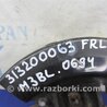 ФОТО Кулак поворотный для Mazda 3 BL (2009-2013) (II) Киев