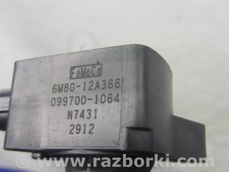 ФОТО Катушка зажигания для Mazda 3 BL (2009-2013) (II) Киев