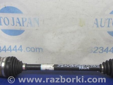 ФОТО Привод задний для Acura MDX YD2 (2006-2012) Киев