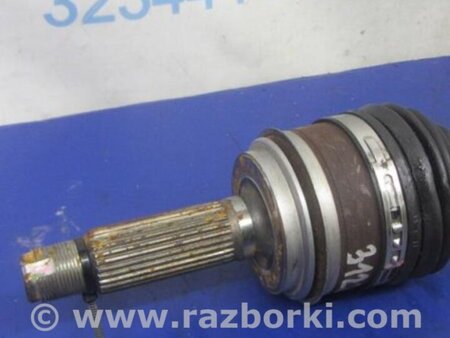 ФОТО Привод задний для Acura MDX YD2 (2006-2012) Киев