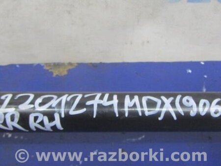 ФОТО Привод задний для Acura MDX YD2 (2006-2012) Киев
