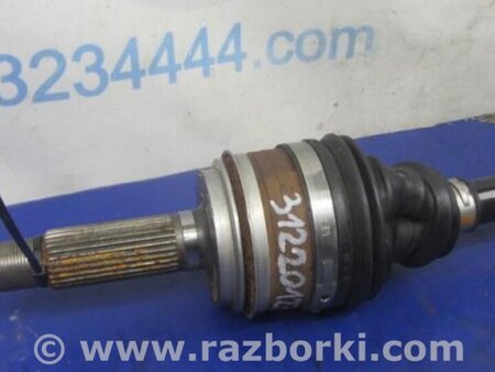 ФОТО Привод задний для Acura MDX YD2 (2006-2012) Киев