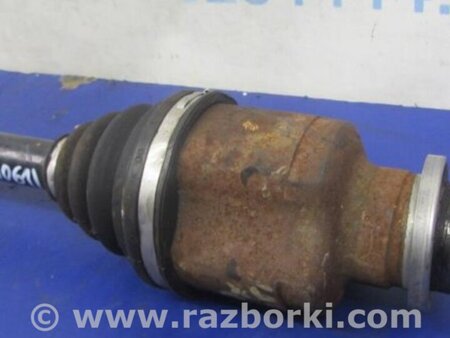 ФОТО Привод задний для Acura MDX YD2 (2006-2012) Киев