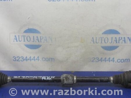 ФОТО Привод передний для Nissan Sentra B17 Киев