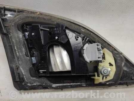 ФОТО Фонарь задний внутренний для Mazda 3 BL (2009-2013) (II) Киев