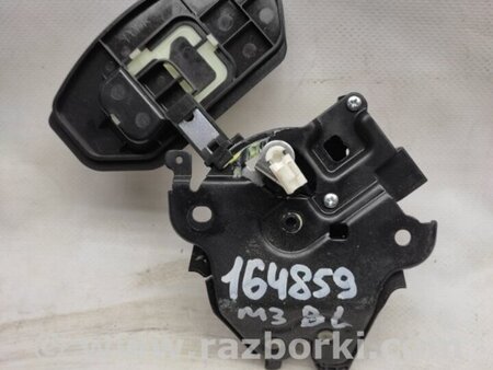 ФОТО Замок крышки багажника для Mazda 3 BL (2009-2013) (II) Киев