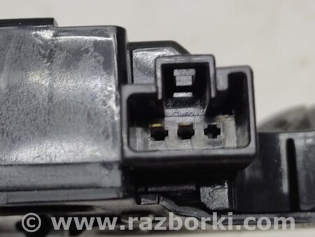ФОТО Замок крышки багажника для Mazda 3 BL (2009-2013) (II) Киев