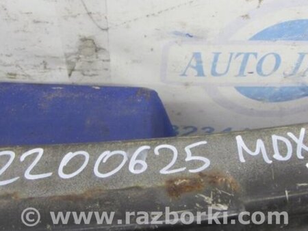 ФОТО Усилитель переднего бампера для Acura MDX YD2 (2006-2012) Киев