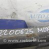 ФОТО Усилитель переднего бампера для Acura MDX YD2 (2006-2012) Киев