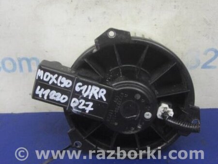 ФОТО Моторчик печки для Acura MDX YD2 (2006-2012) Киев