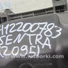 ФОТО Воздушный фильтр (корпус) для Nissan Sentra B17 Киев