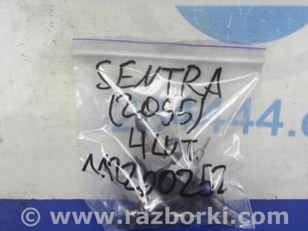ФОТО Форсунка топливная для Nissan Sentra B17 Киев