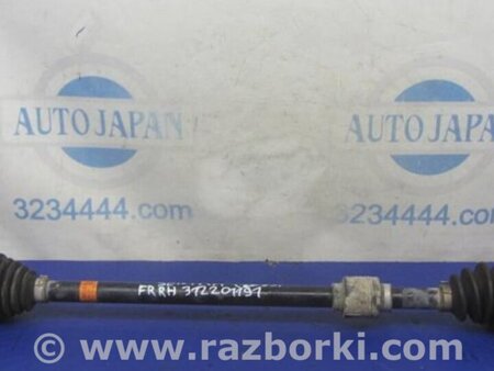 ФОТО Привод передний для Nissan Sentra B17 Киев
