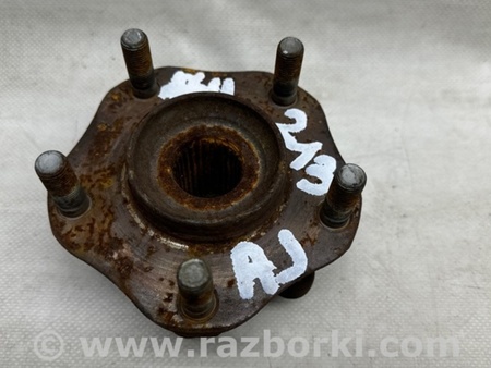 ФОТО Ступица для Nissan Sentra B17 Киев