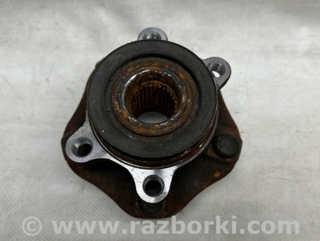 ФОТО Ступица для Nissan Sentra B17 Киев