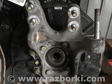 ФОТО Ступица для Acura MDX YD2 (2006-2012) Киев