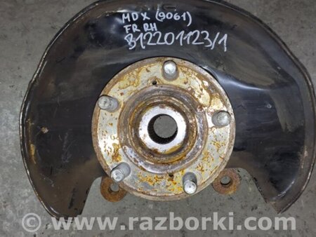 ФОТО Ступица для Acura MDX YD2 (2006-2012) Киев