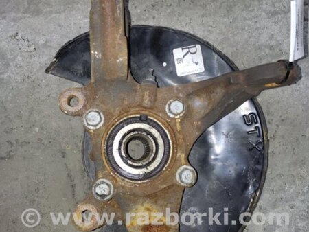 ФОТО Ступица для Acura MDX YD2 (2006-2012) Киев