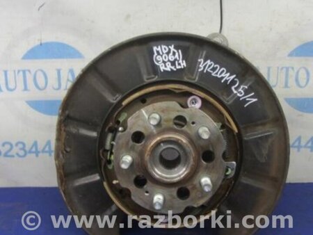 ФОТО Цапфа для Acura MDX YD2 (2006-2012) Киев