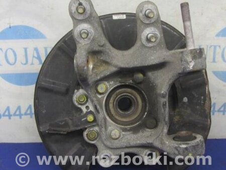 ФОТО Цапфа для Acura MDX YD2 (2006-2012) Киев