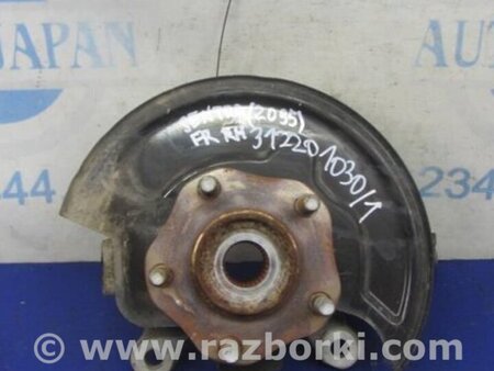 ФОТО Кулак поворотный для Nissan Sentra B17 Киев