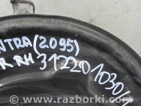 ФОТО Кулак поворотный для Nissan Sentra B17 Киев