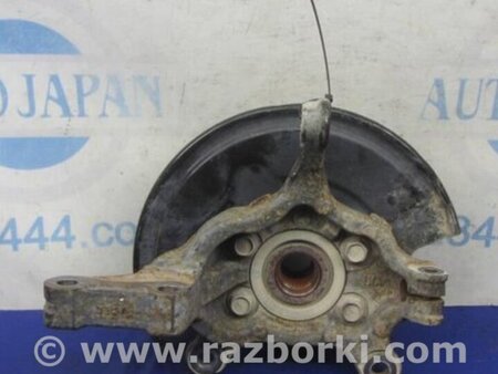 ФОТО Кулак поворотный для Nissan Sentra B17 Киев