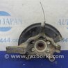 Кулак поворотный Nissan Sentra B17