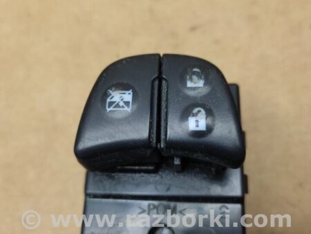 ФОТО Блок управления стеклоподъемником для Nissan Sentra B17 Киев