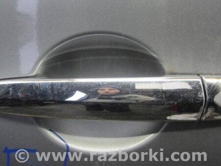 ФОТО Дверь для Nissan Sentra B17 Киев