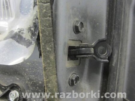 ФОТО Дверь для Nissan Sentra B17 Киев