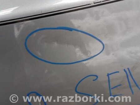 ФОТО Дверь для Nissan Sentra B17 Киев