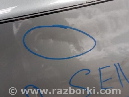 ФОТО Дверь для Nissan Sentra B17 Киев