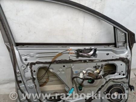 ФОТО Дверь для Nissan Sentra B17 Киев