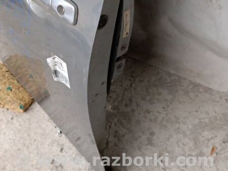 ФОТО Дверь для Nissan Sentra B17 Киев