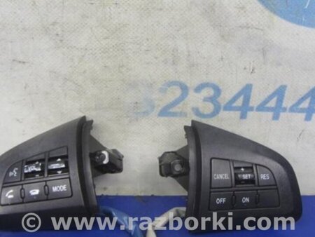 ФОТО Кнопки руля для Mazda 6 GH (2008-...) Киев