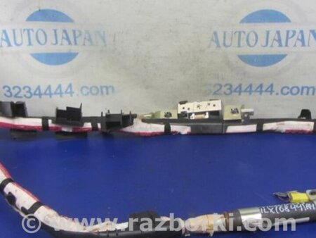 ФОТО AirBag шторка для Acura ILX (2012-2016) Киев