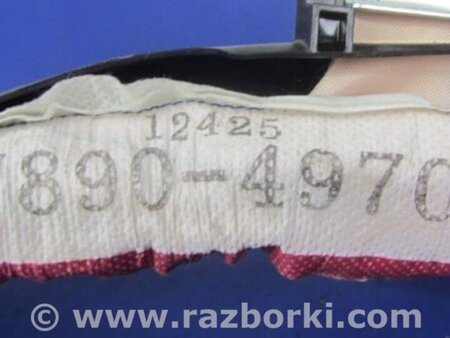 ФОТО AirBag шторка для Acura ILX (2012-2016) Киев