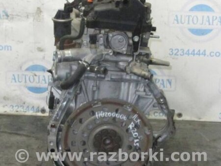 ФОТО Двигатель бензиновый для Acura ILX (2012-2016) Киев