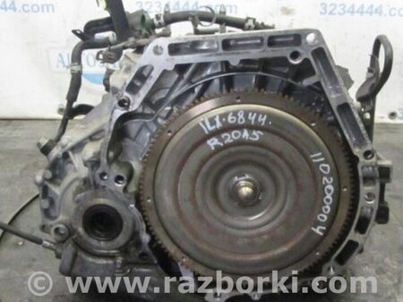ФОТО АКПП (коробка автомат) для Acura ILX (2012-2016) Киев