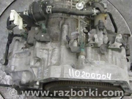 ФОТО АКПП (коробка автомат) для Acura ILX (2012-2016) Киев