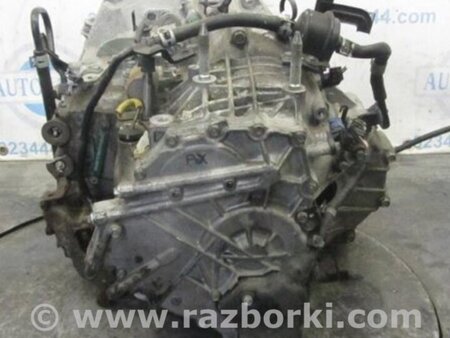 ФОТО АКПП (коробка автомат) для Acura ILX (2012-2016) Киев