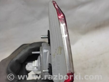 ФОТО Фонарь задний внутренний для Toyota Camry 50 XV50 (08.2011-11.2014) Киев