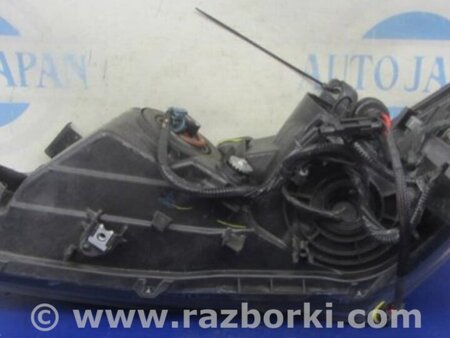 ФОТО Фара для Acura ILX (2012-2016) Киев