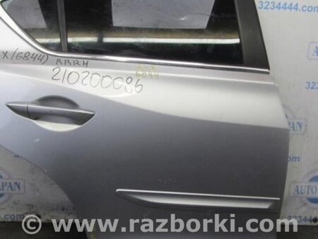 ФОТО Дверь для Acura ILX (2012-2016) Киев