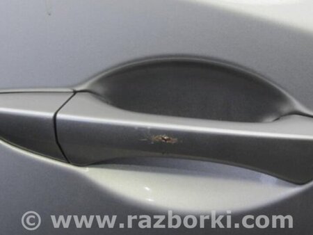 ФОТО Дверь для Acura ILX (2012-2016) Киев