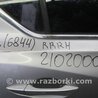 ФОТО Дверь для Acura ILX (2012-2016) Киев