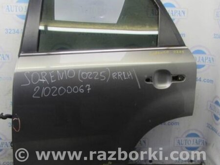 ФОТО Дверь для KIA Sorento XM Киев