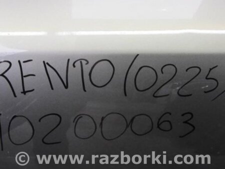 ФОТО Дверь для KIA Sorento XM Киев